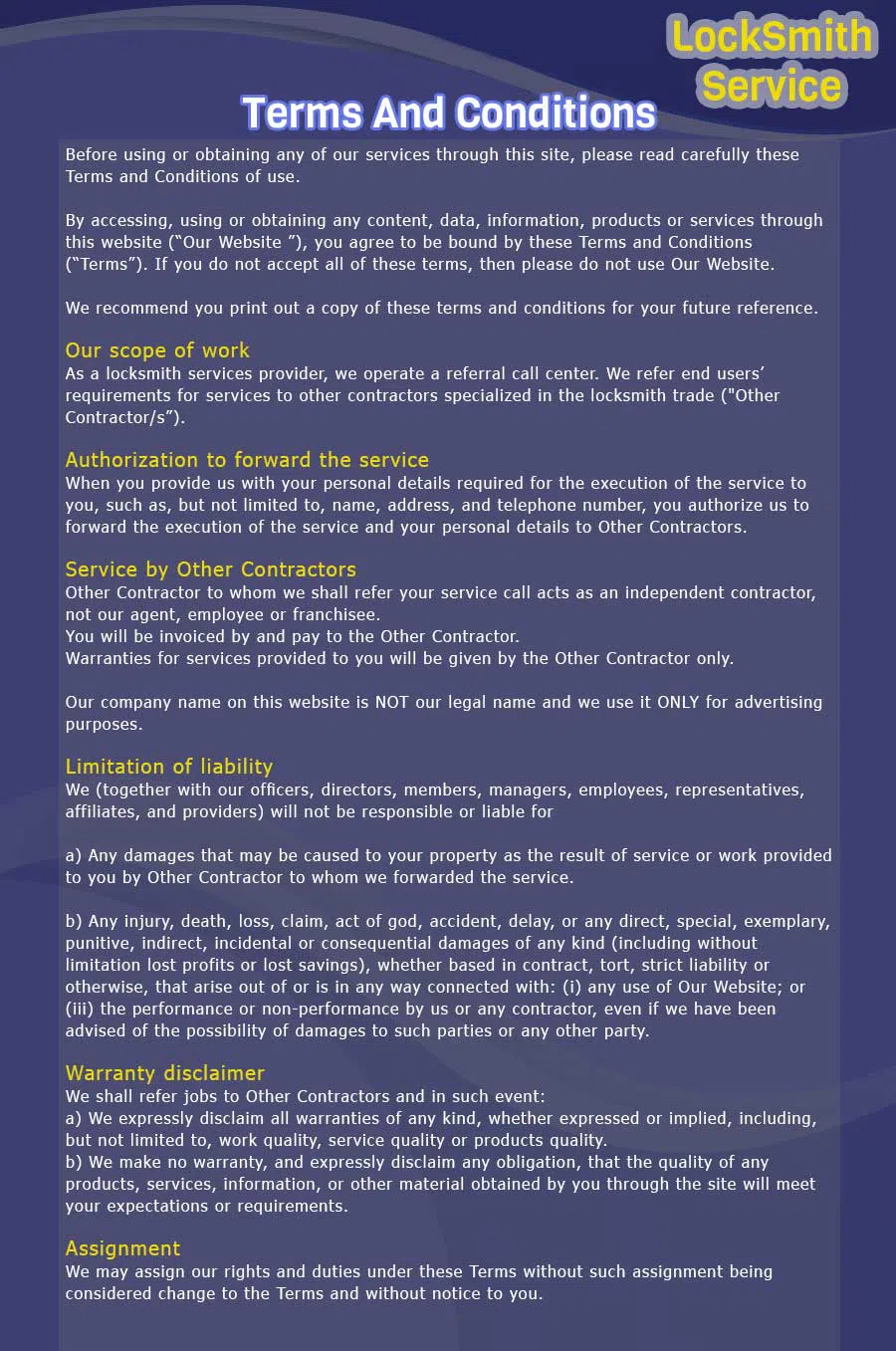 Clarksburg MD Locksmith Store Clarksburg, MD 301-799-2188